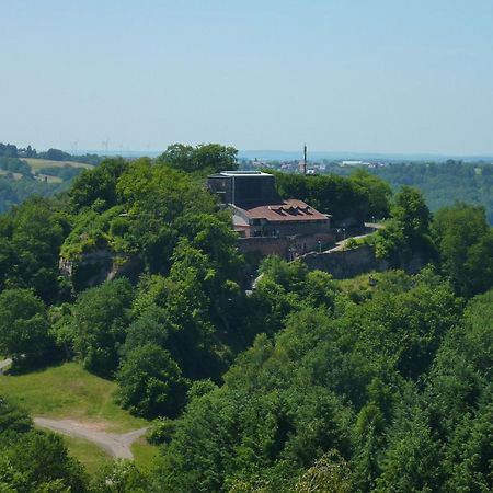 Gasthaus Zum Schloss Lemberg Екстериор снимка